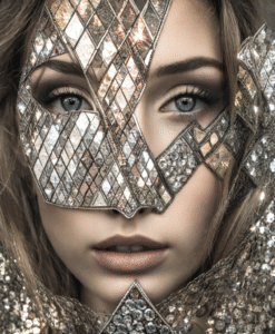 Disrupting AI out of curiosity, Figure de diffraction