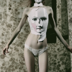 The Mask Refuses this World