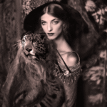 Alice Odilon-Manifesto for the Apparently Passive-Zvarte and Yestere