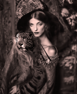 Alice Odilon-Manifesto for the Apparently Passive-Zvarte and Yestere